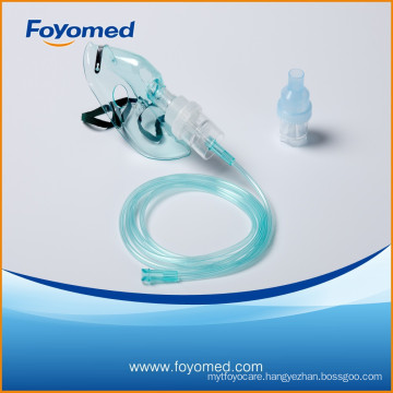 Nebulizer Mask